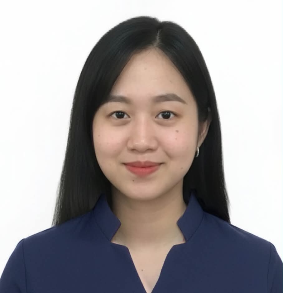 Sheena Mae Majaducon